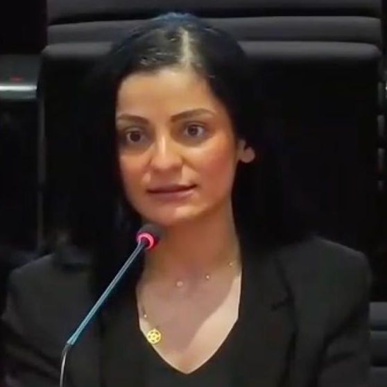 Bhavyatta Bhardwaj